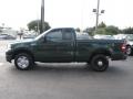 2008 Forest Green Metallic Ford F150 STX Regular Cab  photo #6