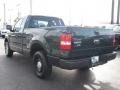 2008 Forest Green Metallic Ford F150 STX Regular Cab  photo #7