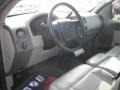 Forest Green Metallic - F150 STX Regular Cab Photo No. 12