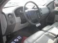 2008 Forest Green Metallic Ford F150 STX Regular Cab  photo #12