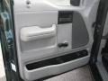 Forest Green Metallic - F150 STX Regular Cab Photo No. 13