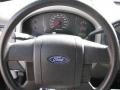 2008 Forest Green Metallic Ford F150 STX Regular Cab  photo #14