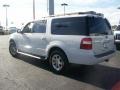 White Suede - Expedition EL XLT 4x4 Photo No. 5