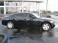 Brilliant Black Crystal Pearl - Charger Police Package Photo No. 9