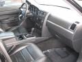 Brilliant Black Crystal Pearl - Charger Police Package Photo No. 10