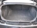 Dark Slate Gray Trunk Photo for 2008 Dodge Charger #58129019