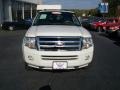 White Suede - Expedition EL XLT 4x4 Photo No. 19