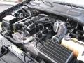 3.5 Liter SOHC 24-Valve V6 2008 Dodge Charger Police Package Engine