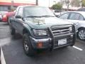 1999 Imperial Jade Mica Toyota Tacoma Prerunner Extended Cab  photo #1