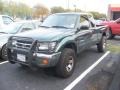 Imperial Jade Mica - Tacoma Prerunner Extended Cab Photo No. 2