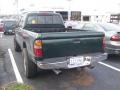 1999 Imperial Jade Mica Toyota Tacoma Prerunner Extended Cab  photo #4