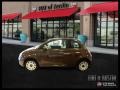 2012 Espresso (Brown) Fiat 500 Pop  photo #2