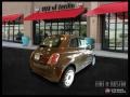 2012 Espresso (Brown) Fiat 500 Pop  photo #3