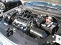  2009 Taurus SE 3.5L DOHC 24V VCT Duratec V6 Engine