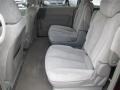 2007 Claret Red Kia Sedona LX  photo #21