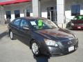 Magnetic Gray Metallic - Avalon XL Photo No. 1