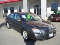 2008 Magnetic Gray Metallic Toyota Avalon XL  photo #1