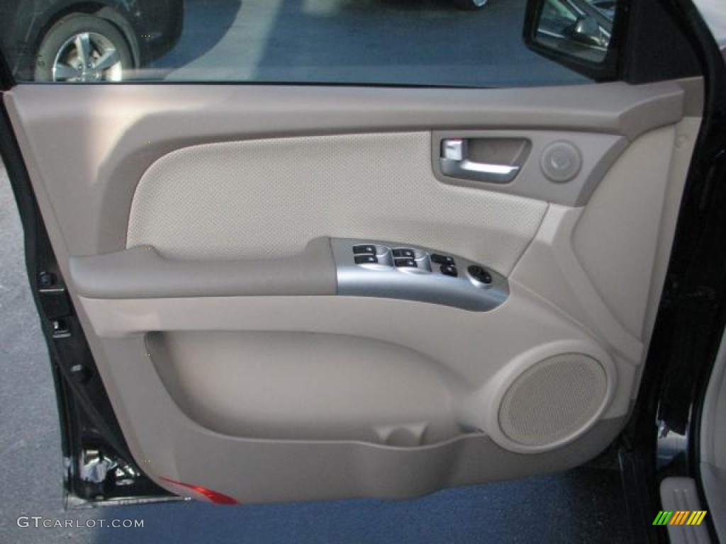 2005 Kia Sportage EX 4WD Door Panel Photos