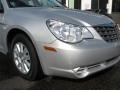 Bright Silver Metallic - Sebring Touring Sedan Photo No. 2