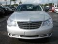 Bright Silver Metallic - Sebring Touring Sedan Photo No. 3