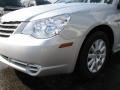 Bright Silver Metallic - Sebring Touring Sedan Photo No. 4