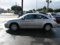 Bright Silver Metallic - Sebring Touring Sedan Photo No. 6