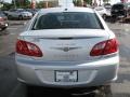 Bright Silver Metallic - Sebring Touring Sedan Photo No. 8