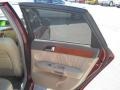 Crimson Roulette Pearl - M 35 Sedan Photo No. 18