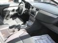 Bright Silver Metallic - Sebring Touring Sedan Photo No. 11