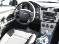 Bright Silver Metallic - Sebring Touring Sedan Photo No. 12