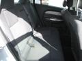 Bright Silver Metallic - Sebring Touring Sedan Photo No. 15
