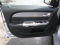 Bright Silver Metallic - Sebring Touring Sedan Photo No. 18