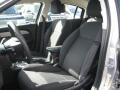 Bright Silver Metallic - Sebring Touring Sedan Photo No. 19