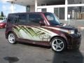 2004 Black Cherry Pearl Scion xB   photo #9