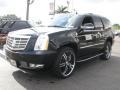 Black Raven - Escalade AWD Photo No. 5