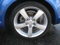 2004 Winning Blue Metallic Mazda RX-8 Sport  photo #21