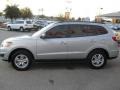 Radiant Silver - Santa Fe GLS Photo No. 4