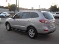 Radiant Silver - Santa Fe GLS Photo No. 5