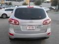 Radiant Silver - Santa Fe GLS Photo No. 6