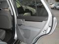 Radiant Silver - Santa Fe GLS Photo No. 18