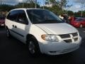 Stone White - Grand Caravan SE Photo No. 5