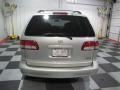 2002 Silver Shadow Pearl Toyota Sienna XLE  photo #6