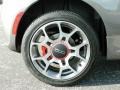 Grigio (Grey) - 500 Sport Photo No. 9