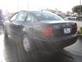 Royal Green Pearl - Passat GLS Sedan Photo No. 7