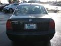 Royal Green Pearl - Passat GLS Sedan Photo No. 8