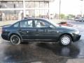 Royal Green Pearl - Passat GLS Sedan Photo No. 10