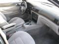 Royal Green Pearl - Passat GLS Sedan Photo No. 11