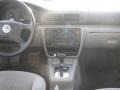 Royal Green Pearl - Passat GLS Sedan Photo No. 14