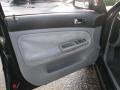 Royal Green Pearl - Passat GLS Sedan Photo No. 17