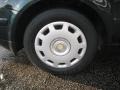 Royal Green Pearl - Passat GLS Sedan Photo No. 20